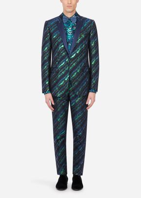 Collezione 2021 Dolce e Gabana 16