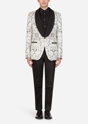 Collezione 2021 Dolce e Gabana 23