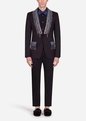 Collezione 2021 Dolce e Gabana 36