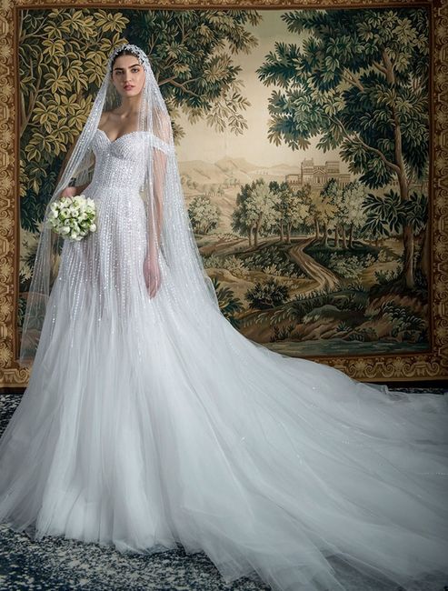 Collezione Georges Hobeika 2022 2