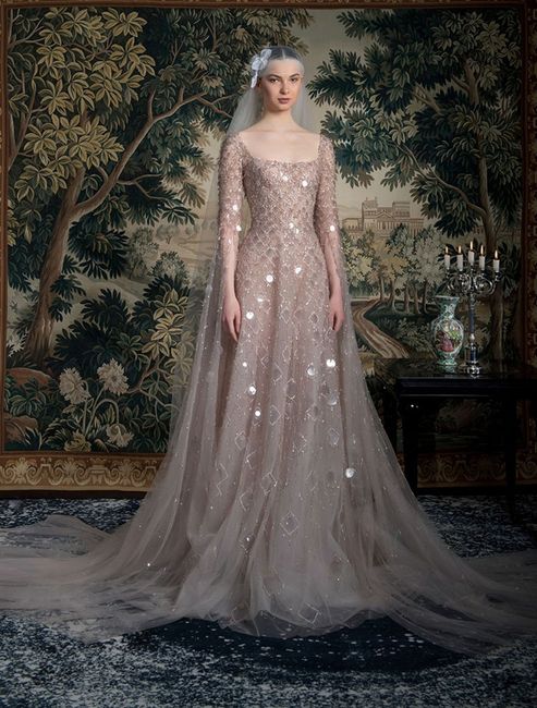 Collezione Georges Hobeika 2022 7