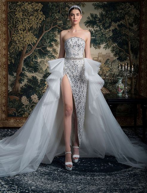 Collezione Georges Hobeika 2022 8