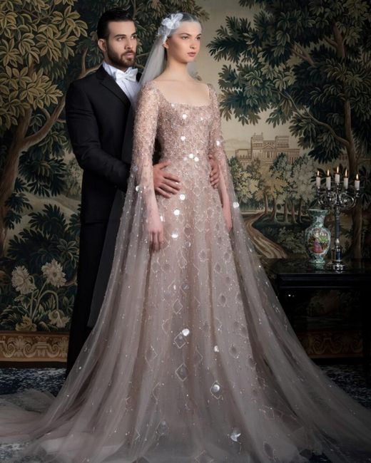 Collezione Georges Hobeika 2022 10