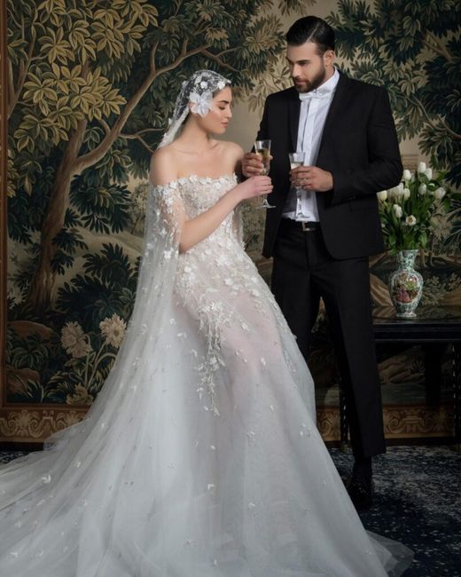 Collezione Georges Hobeika 2022 12