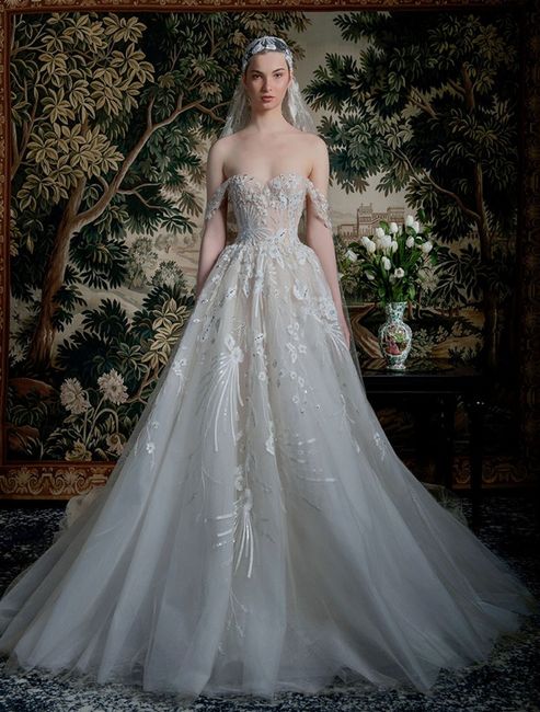 Collezione Georges Hobeika 2022 14