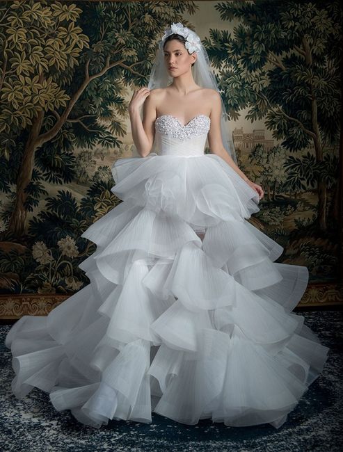 Collezione Georges Hobeika 2022 16