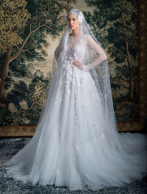 Collezione Georges Hobeika 2022 18