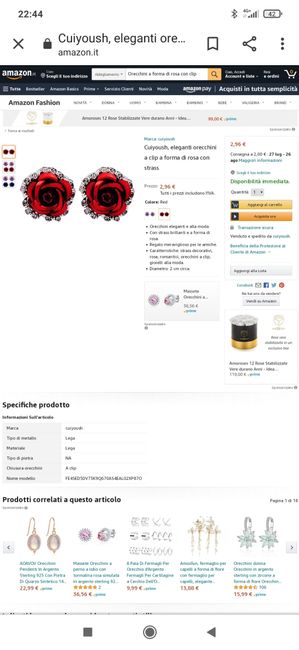 Aiuto bigiotteria Bergamo 4