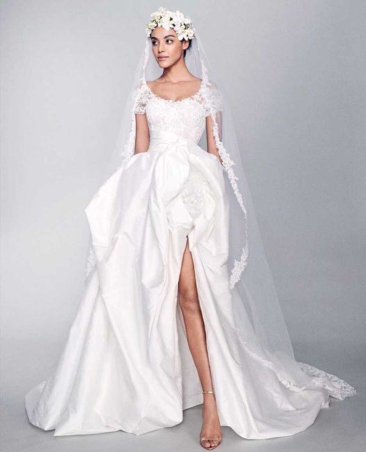 Collezione Marchesa 2022 4