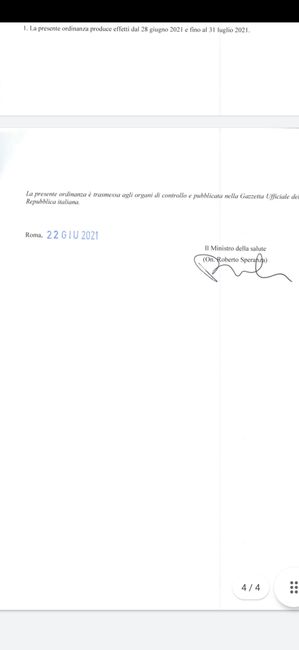 Un passo alla normalità 4