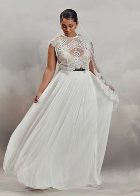 Collezione 2021 Catherin Dane 1