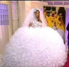 Abiti sposa Gipsy 4
