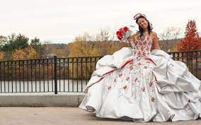 Abiti sposa Gipsy 5