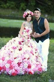 Abiti sposa Gipsy 6