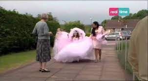 Abiti sposa Gipsy 10