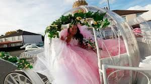 Abiti sposa Gipsy 11