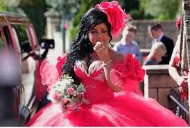 Abiti sposa Gipsy 15