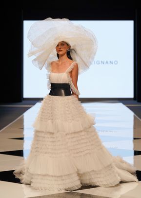 Collezione Elisabetta Polignano 2022 1