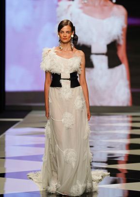 Collezione Elisabetta Polignano 2022 2