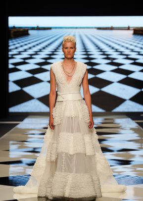 Collezione Elisabetta Polignano 2022 4