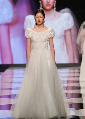 Collezione Elisabetta Polignano 2022 10