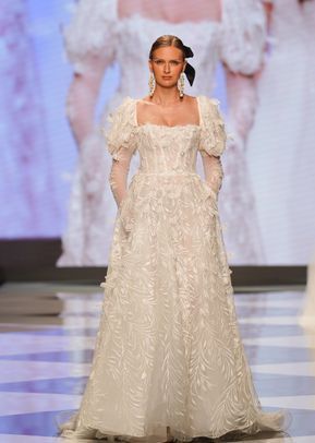 Collezione Elisabetta Polignano 2022 11