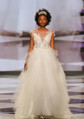 Collezione Elisabetta Polignano 2022 12