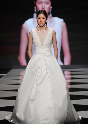 Collezione Elisabetta Polignano 2022 22