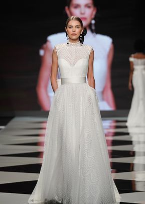 Collezione Elisabetta Polignano 2022 24