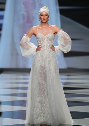 Collezione Agnieszka Stanczyk 2022 27