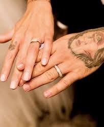 Nail art nozze vip 14