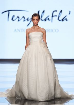 Collezione Terry Ila Flà 2022 27