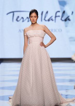 Collezione Terry Ila Flà 2022 29