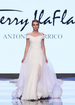 Collezione Terry Ila Flà 2022 30