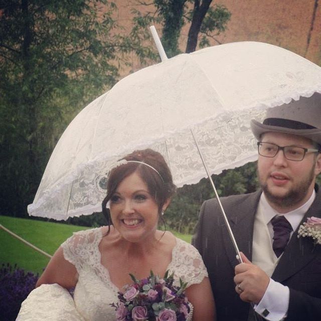 Ombrello come accessorio..:) 7