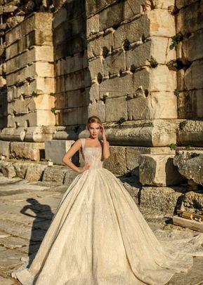 Collezione Dovita Bridal 2022 3