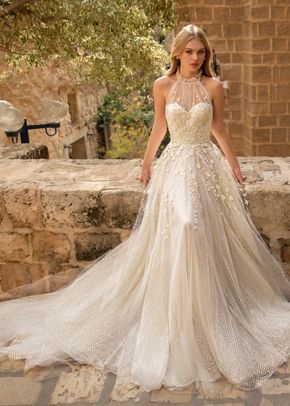 Collezione Dovita Bridal 2022 8