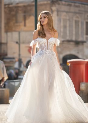 Collezione Dovita Bridal 2022 9
