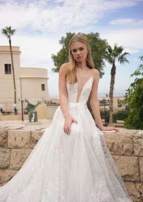 Collezione Dovita Bridal 2022 13