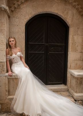 Collezione Dovita Bridal 2022 15