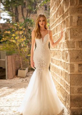 Collezione Dovita Bridal 2022 16