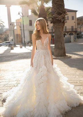 Collezione Dovita Bridal 2022 19