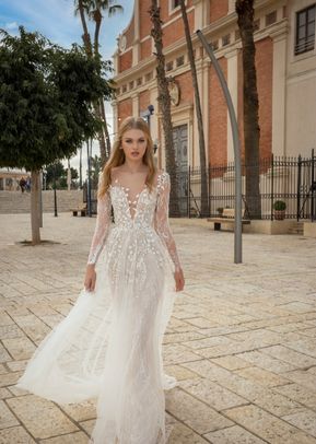 Collezione Dovita Bridal 2022 20