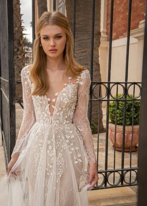 Collezione Dovita Bridal 2022 21