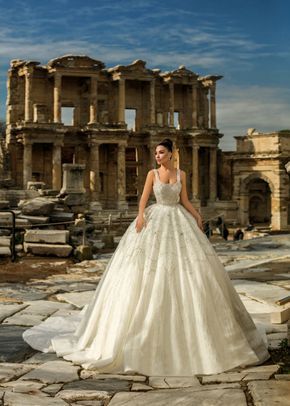 Collezione Dovita Bridal 2022 22
