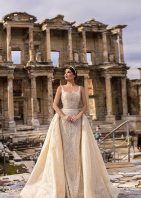 Collezione Dovita Bridal 2022 23