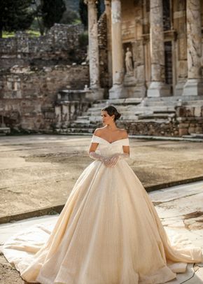 Collezione Dovita Bridal 2022 24