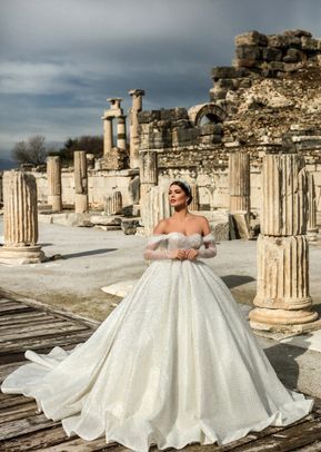 Collezione Dovita Bridal 2022 25