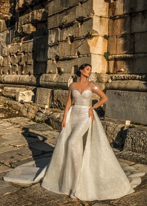 Collezione Dovita Bridal 2022 26