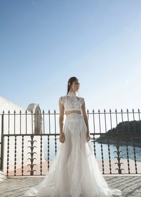 Collezione Yolankris 2022 - 2